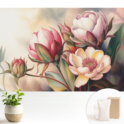 Armonia florală a naturii