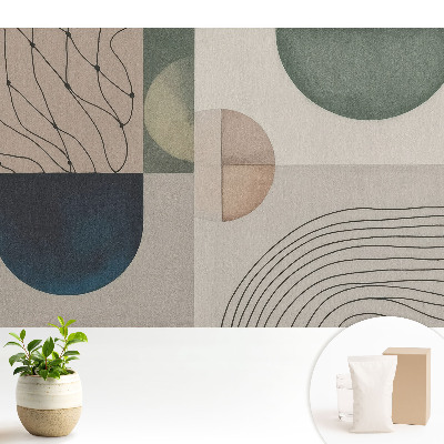 Abstracție geometrică modernă