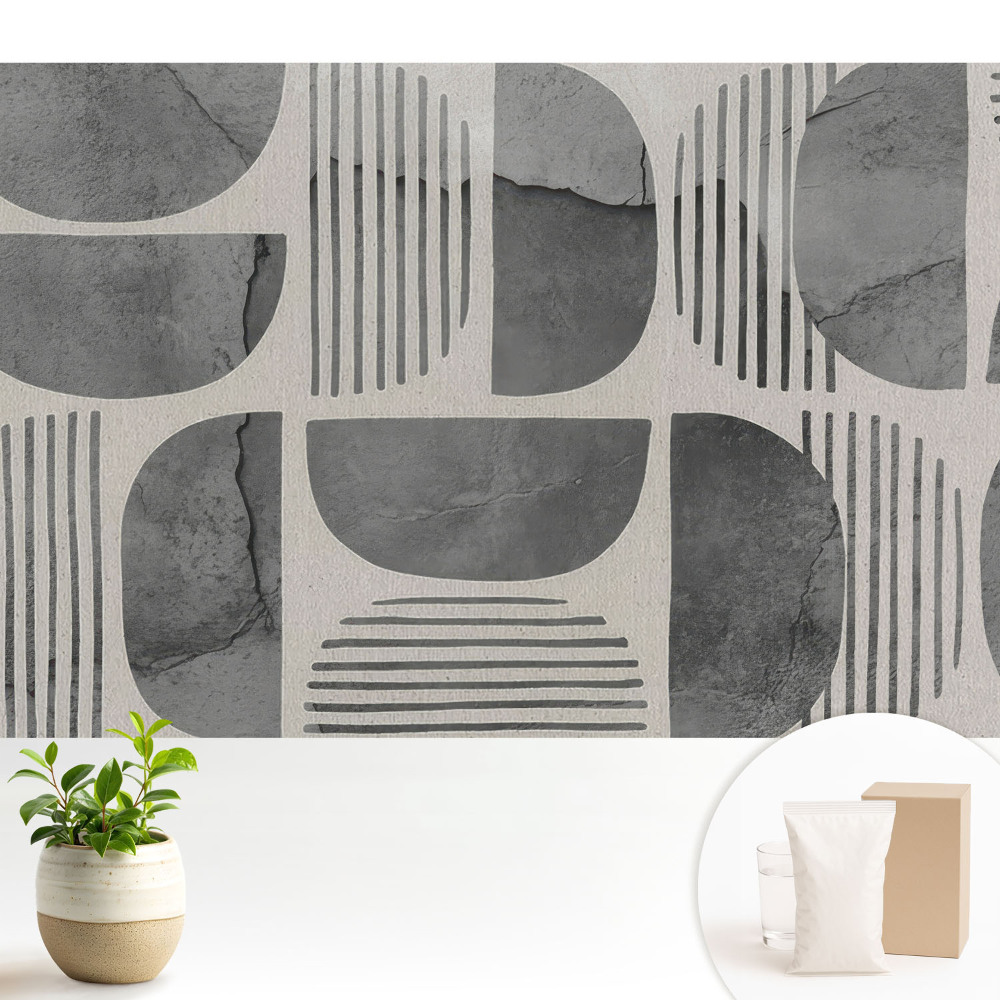 Modele geometrice, forme minimaliste