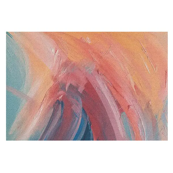 Joc abstract de culori și emoții