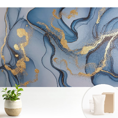 Abstracție plină de eleganță și armonie