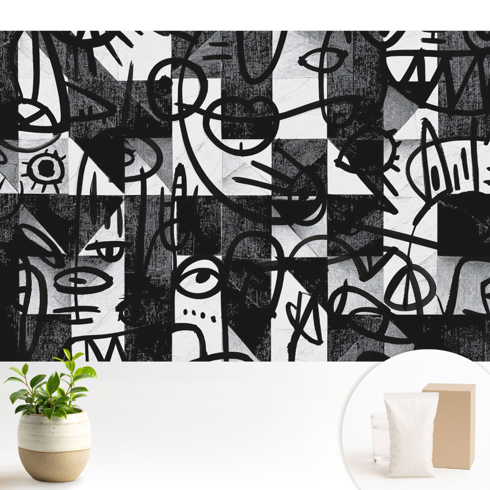 Linii și forme abstracte