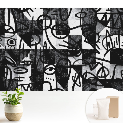 Linii și forme abstracte