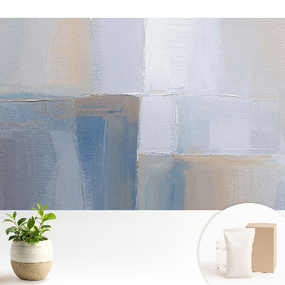 O simfonie abstractă de forme și culori