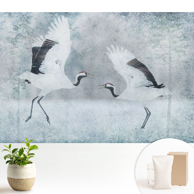 Macarale elegante într-un cadru delicat