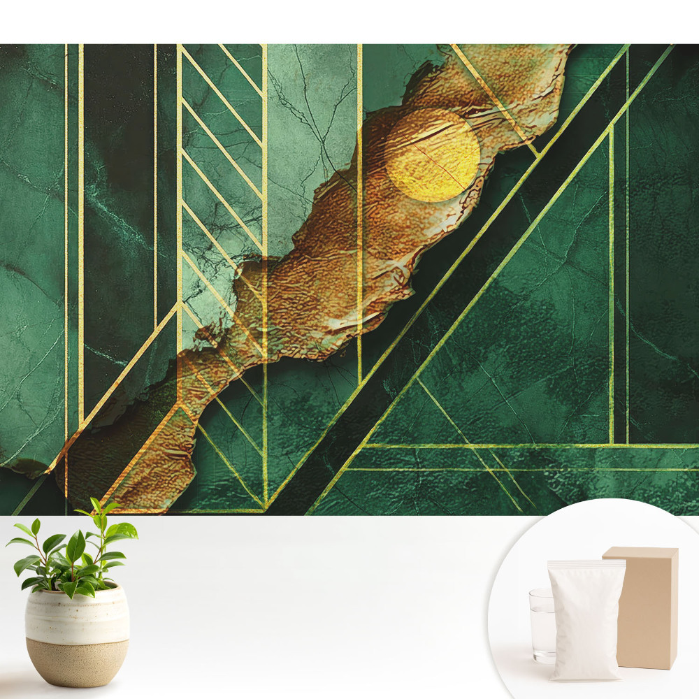 Abstracție geometrică modernă