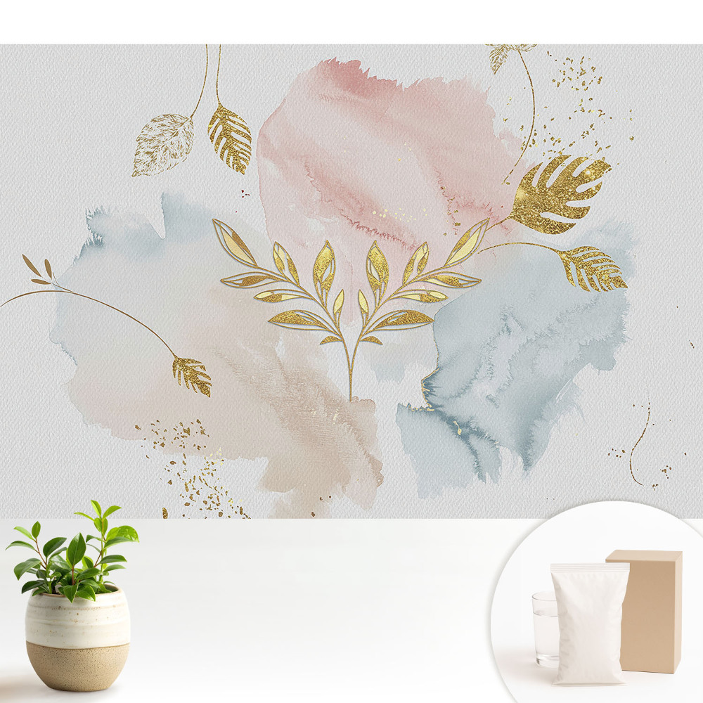 Pastelul lasă delicatețea eleganței