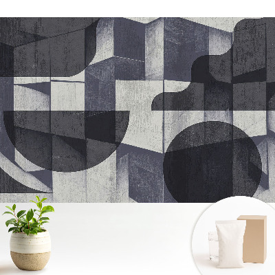 Abstracție geometrică, modernitate armonioasă