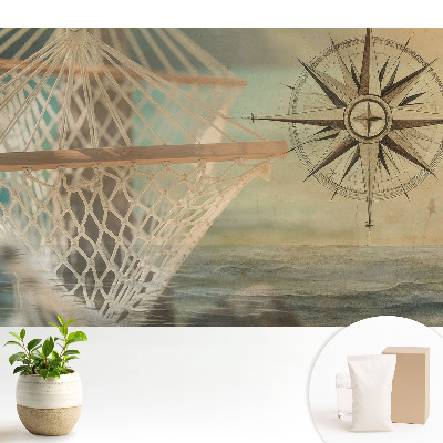 Temă nautică nostalgică