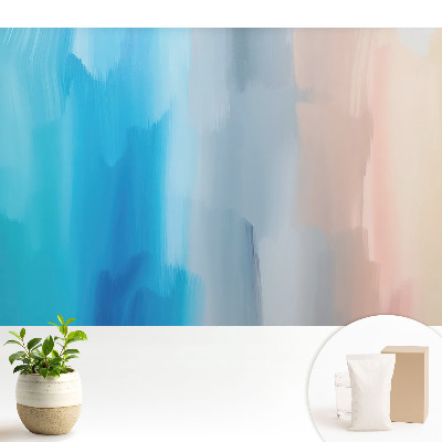 Estompare gradient pastel