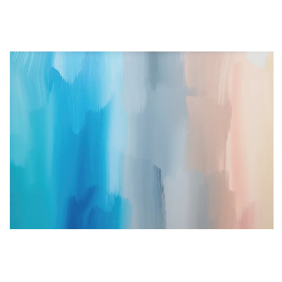 Estompare în nuanțe pastelate