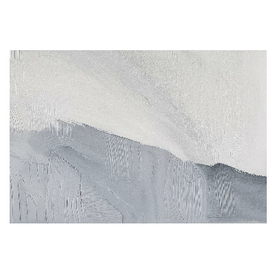 Abstracție delicată în nuanțe de gri