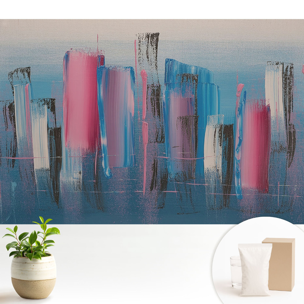 Dungi energice abstracte colorate