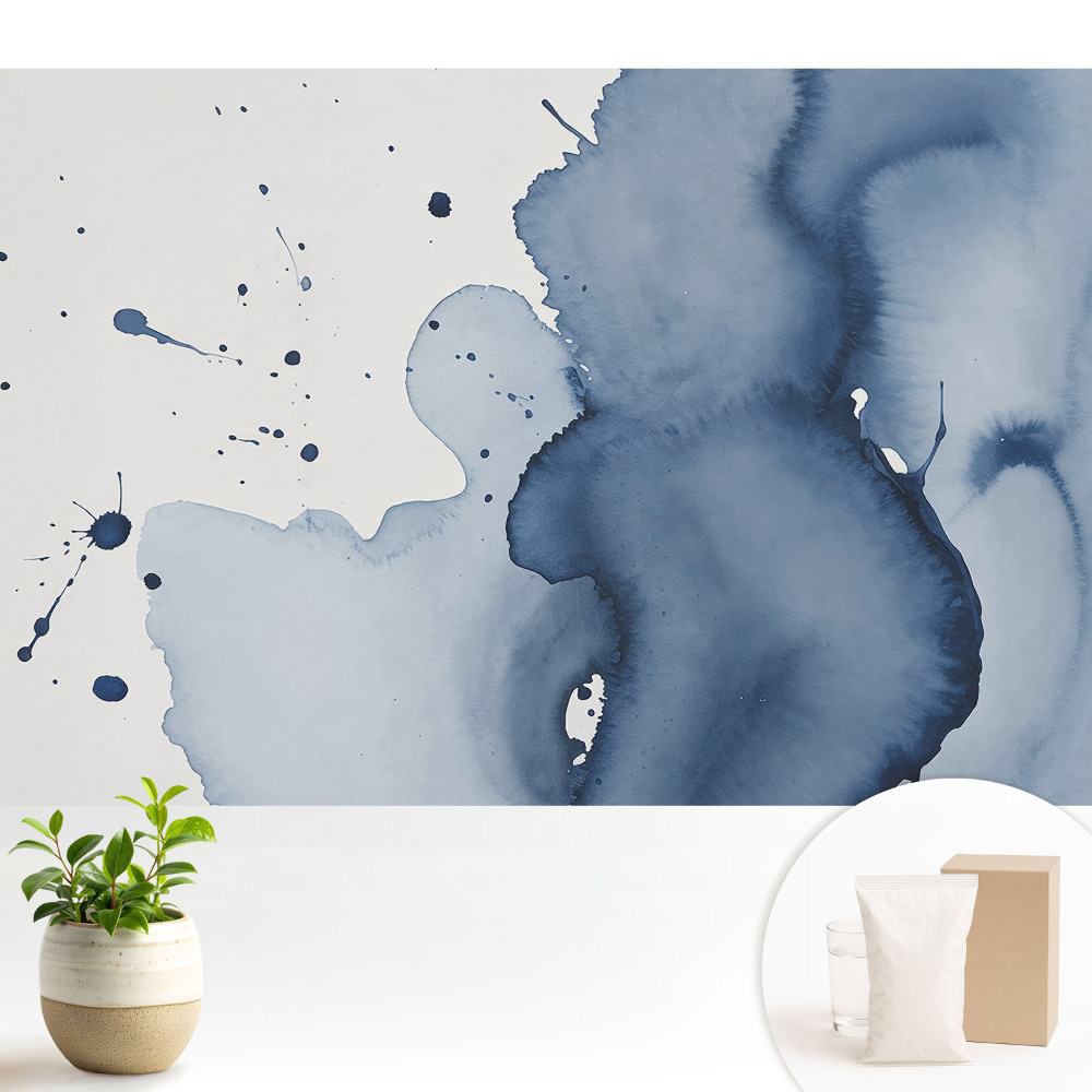 Accent dinamic pete vopsite