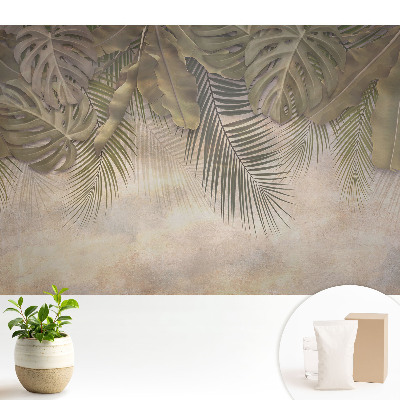 Eleganță exotică în nuanțe naturale