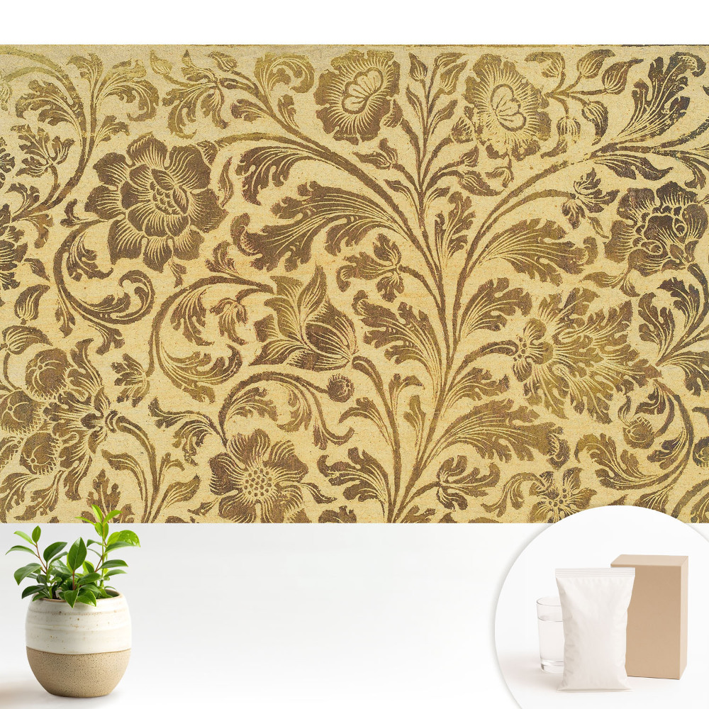 Ornamente florale clasice