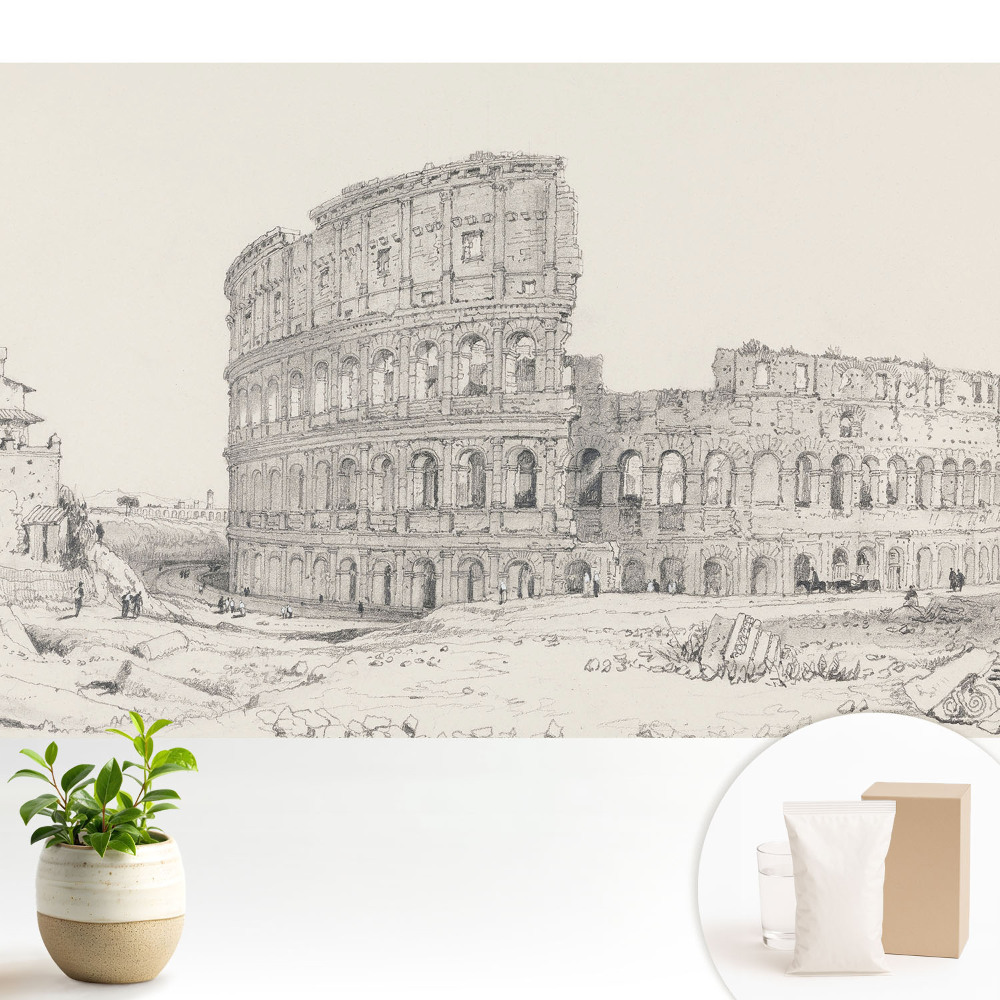 Arhitectură clasică într-o abordare delicată