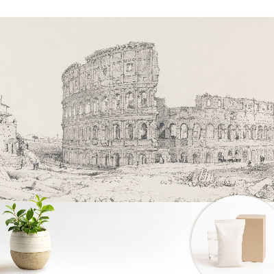 Arhitectură clasică într-o abordare delicată