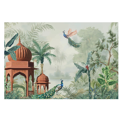 Grădini exotice cu atmosferă liniștită și farmec