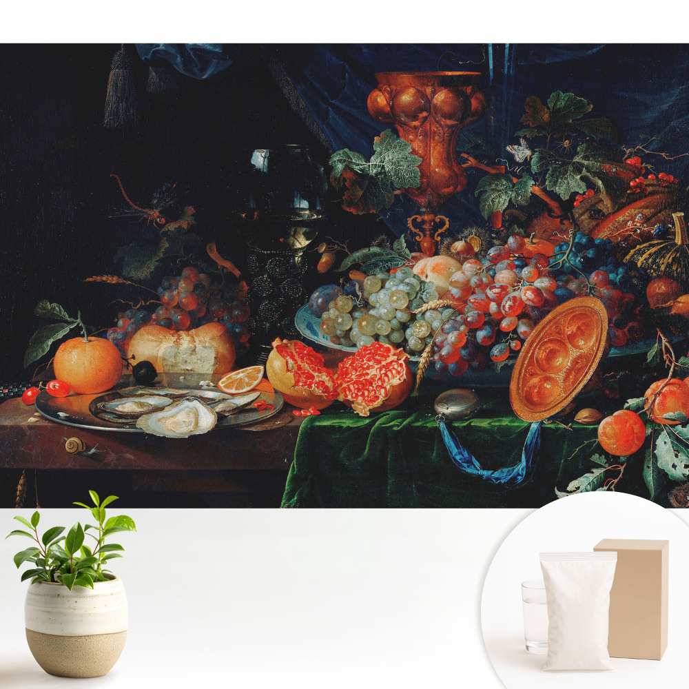 Armonia clasică a abundenței