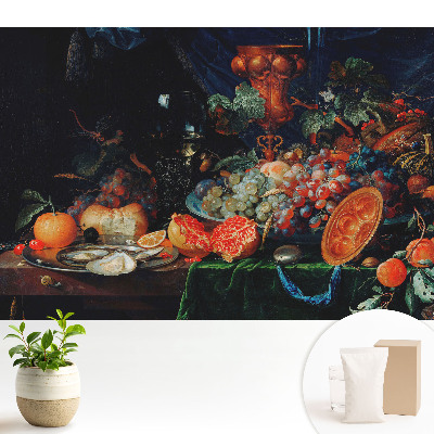 Armonia clasică a abundenței