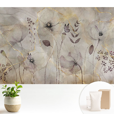 Flori rustice cu o notă de eleganță