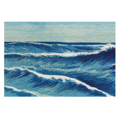 Inspirații clasice inspirate de valurile mării