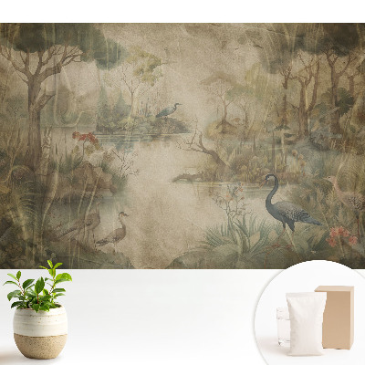 Armonie pastelată a naturii