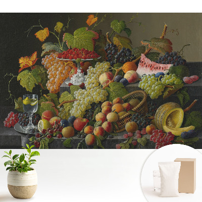 Natură statică fructe eleganță armonie