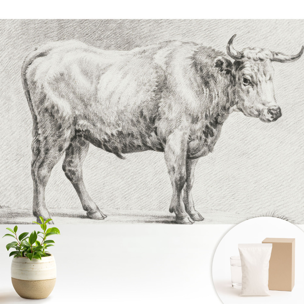 Grafică clasică cu animale