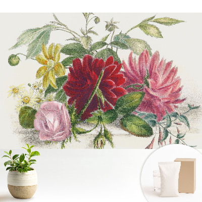 Flori în stil clasic