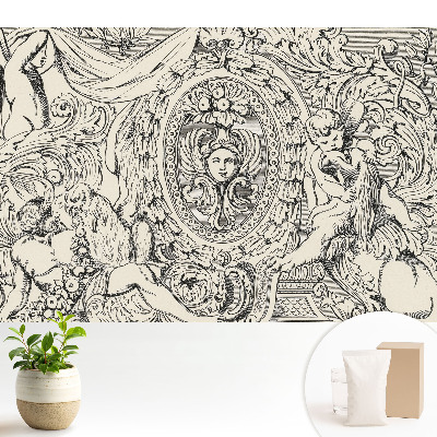 Motive ornamentale clasice