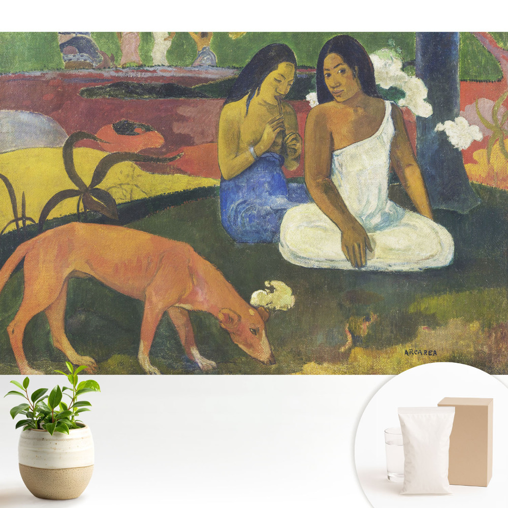 Armonia exotică a naturii