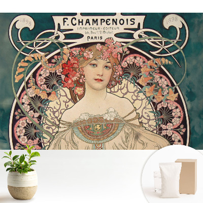 Eleganță stilată într-o atmosferă retro