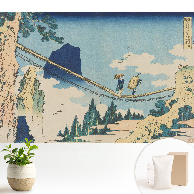 Peisaj tradițional japonez