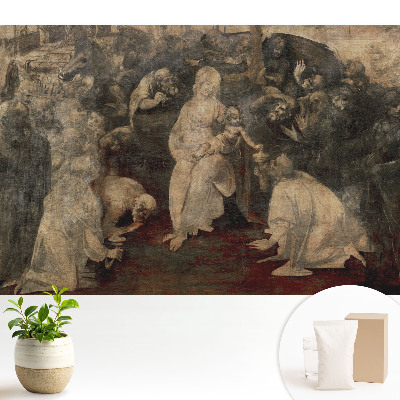 Figuri clasice în jurul Mamei