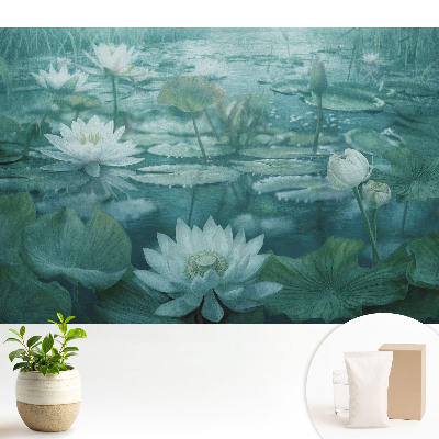 Iazul Magic al Nuferilor