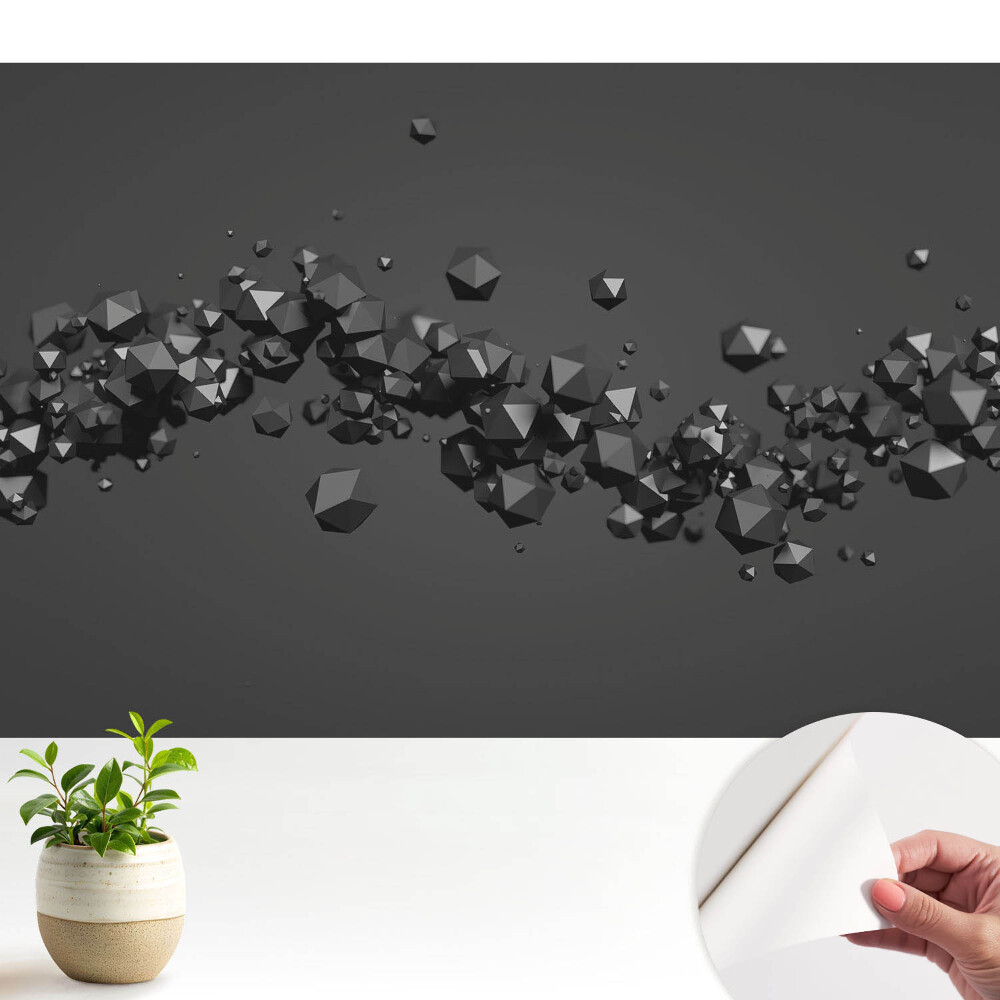 Poliedre geometrice moderne