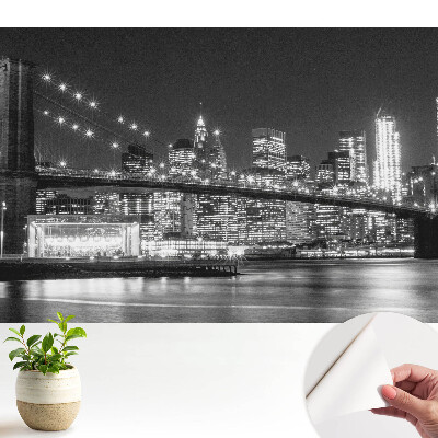 Orașul noaptea — panoramă uimitoare