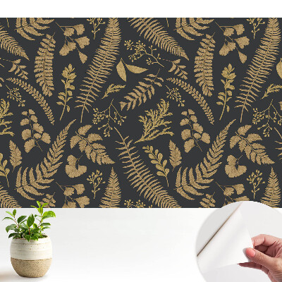 Model botanic de frunze, eleganță, natură