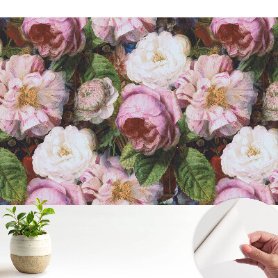 Flori în stil clasic