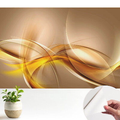 Curbele delicate ale unui model abstract