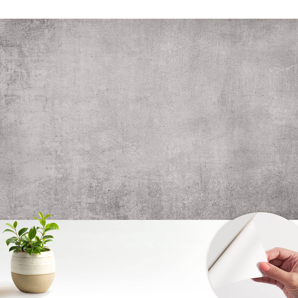 Suprafață de beton cu detalii minimaliste