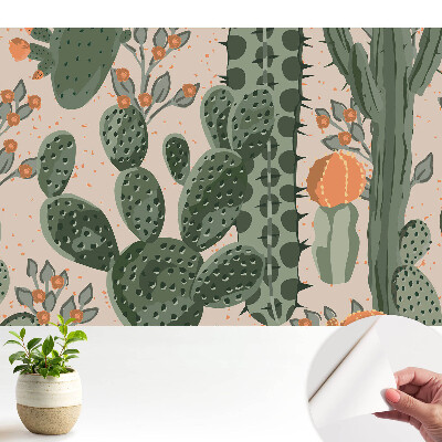 Model modern de cactuși