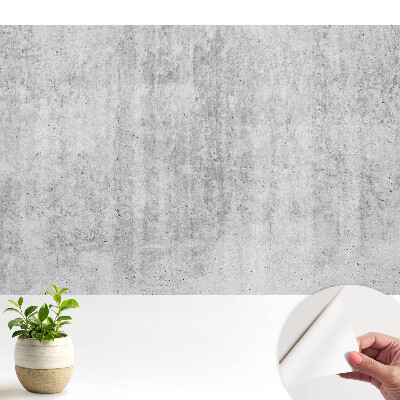 Structură gri brută într-un stil minimalist