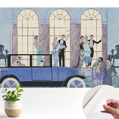 Ținute elegante din anii 1920 pentru personaje