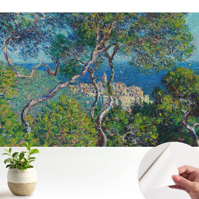 Idilă la malul mării