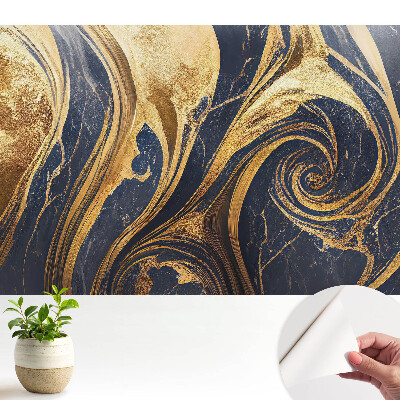 Linii și vârtejuri abstracte elegante