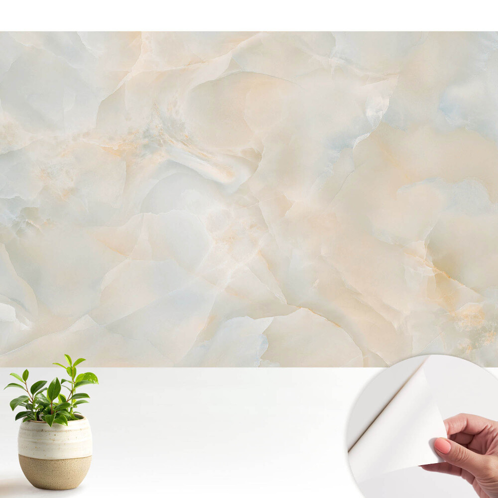 Forme delicate și fluide de piatră