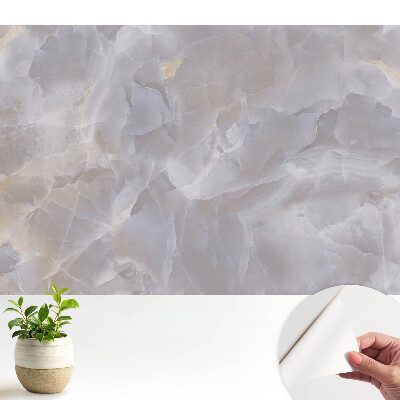 Eleganță subtilă marmorată pentru decorul interior